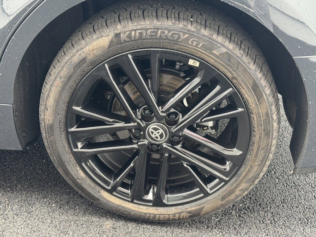 Used 2025 Toyota Camry SE w/ Convenience Package image 26