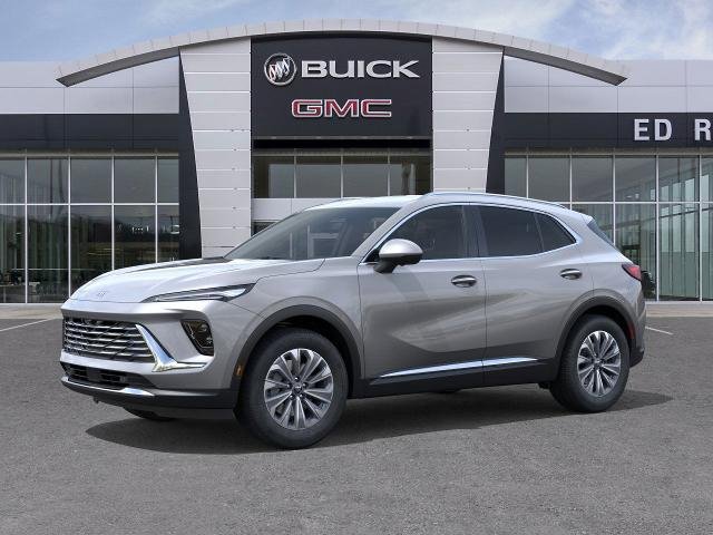 New 2026 Buick Envision Preferred image 2