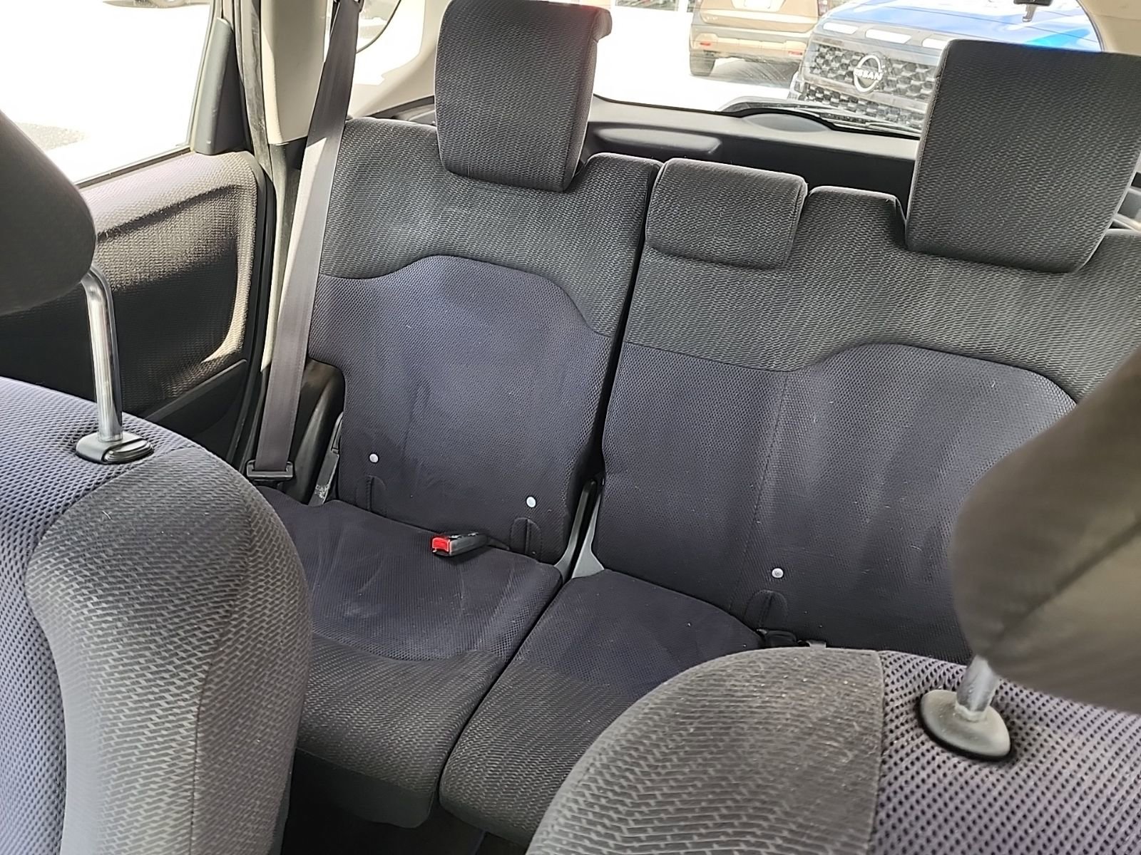 Used 2012 Honda Fit Sport image 3