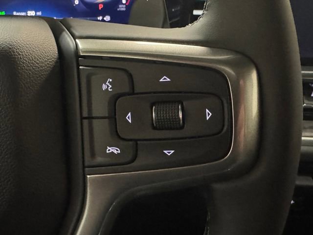 New 2026 Chevrolet Silverado 1500 LTZ w/ LTZ Premium Package image 23