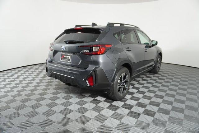 New 2026 Subaru Crosstrek 2.5i Premium image 7