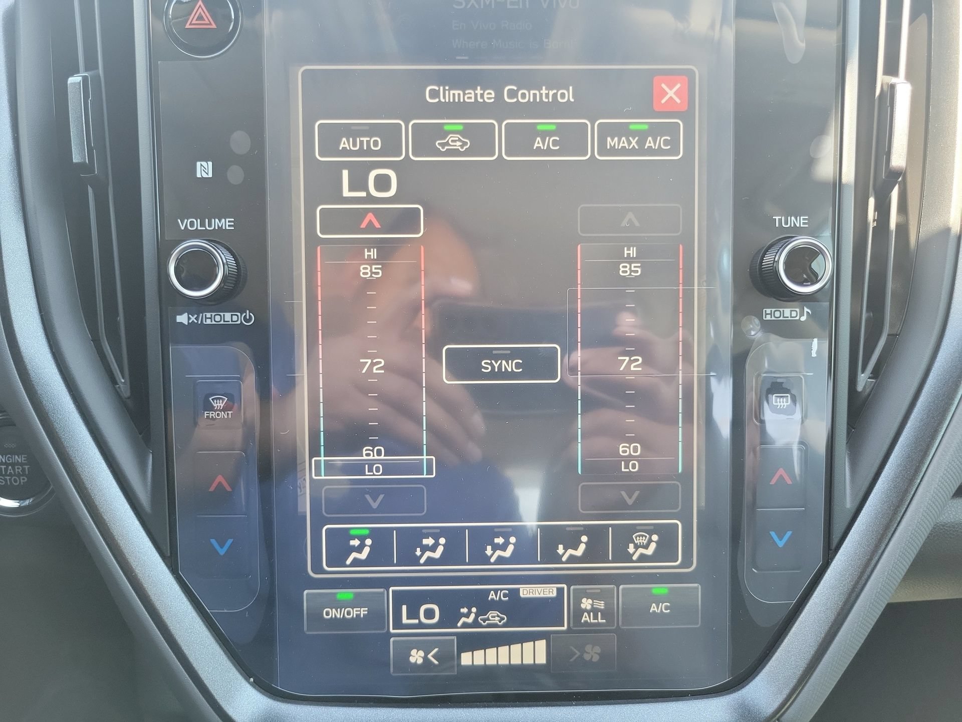 New 2026 Subaru Crosstrek 2.5i Limited AWD/4WD image 16