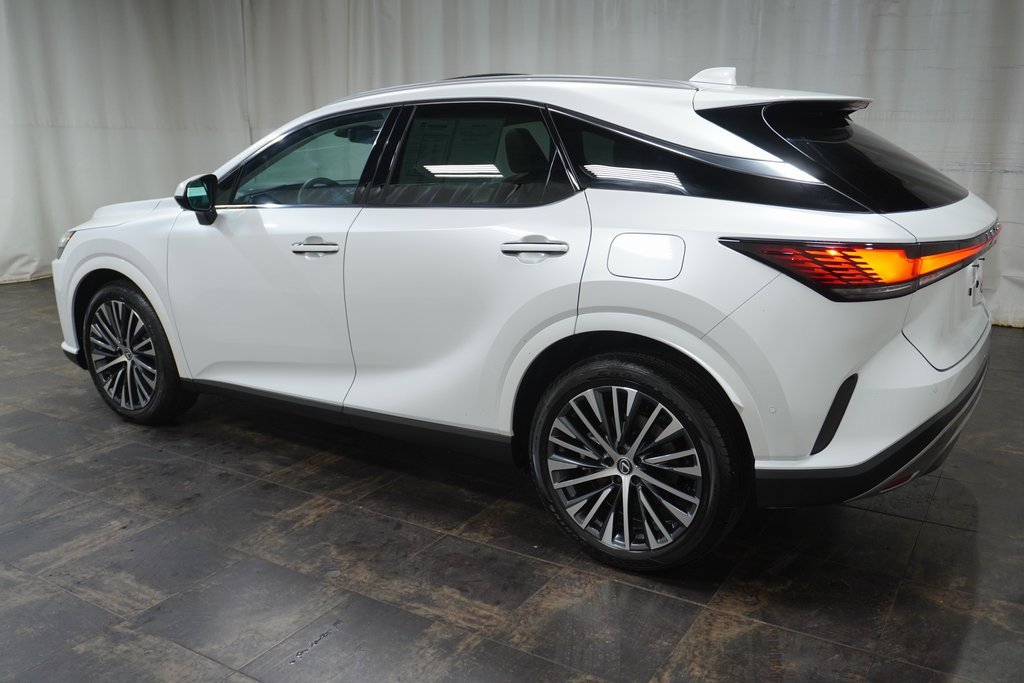 Used 2025 Lexus RX 350 Premium Plus w/ Convenience Package image 9