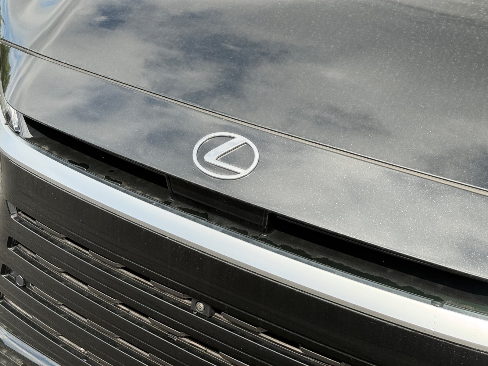 New 2026 Lexus TX 350 AWD w/ Technology Package image 32