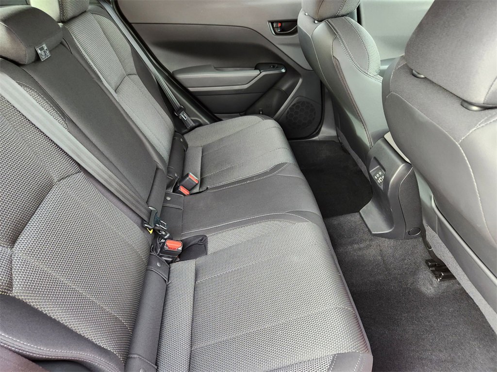 Used 2024 Subaru Crosstrek 2.0i Premium w/ Crosstrek Mirror Package image 19