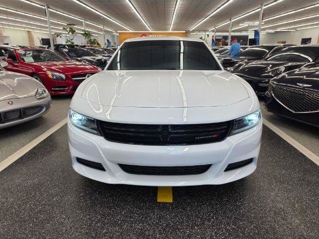 Used 2023 Dodge Charger SXT RWD image 3