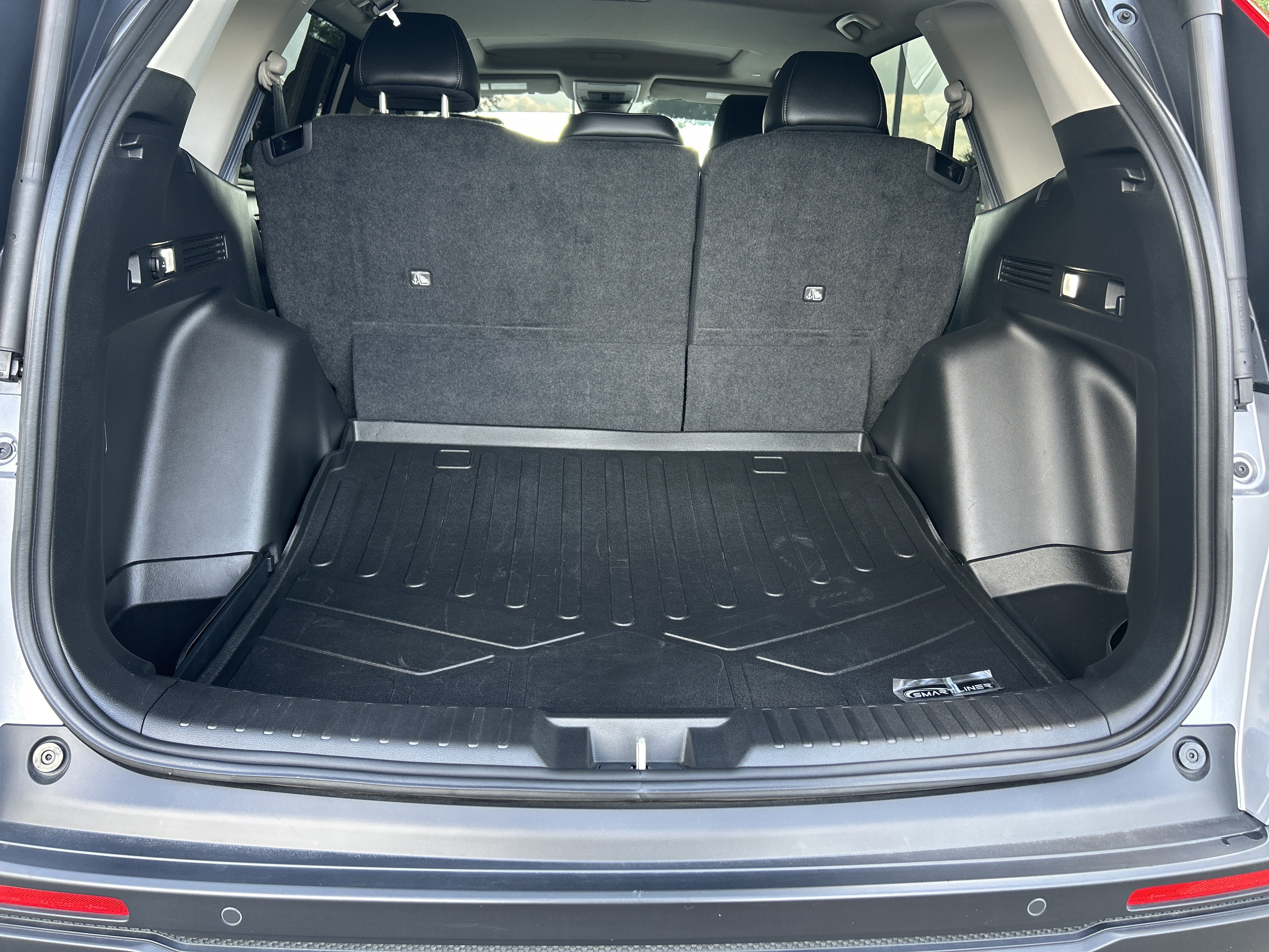 Certified 2025 Honda CR-V EX-L image 30