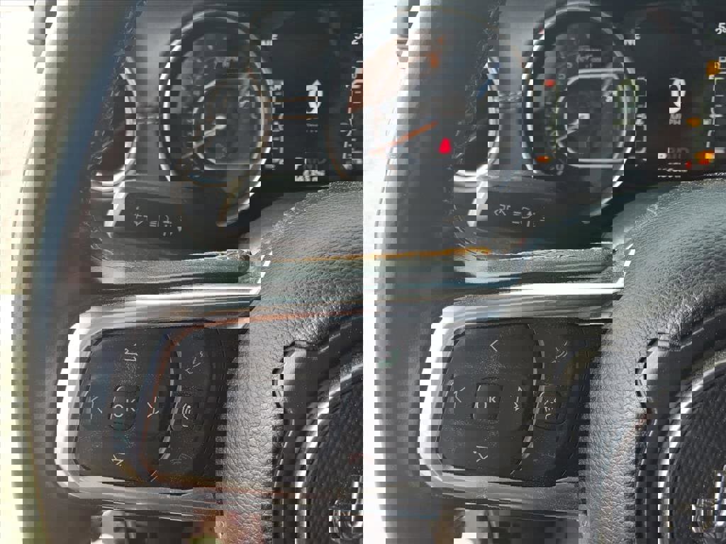 Used 2021 Jeep Gladiator Overland image 26