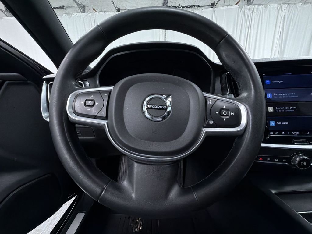 Used 2023 Volvo S60 B5 Plus w/ Climate Package image 13