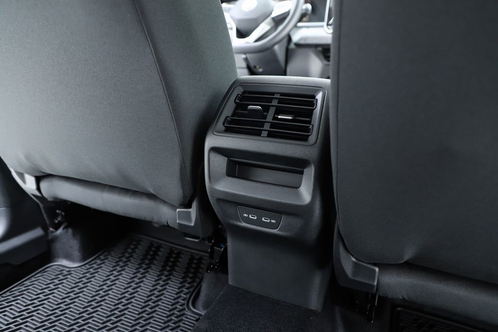 New 2026 Volkswagen Tiguan S image 74