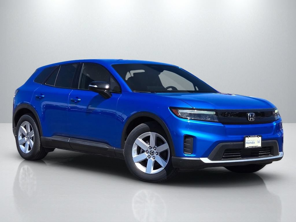 New 2026 Honda Prologue Eco image 1