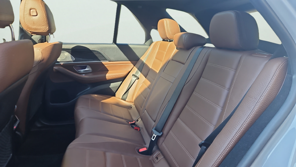 Certified 2024 Mercedes-Benz GLE 450 4MATIC image 20