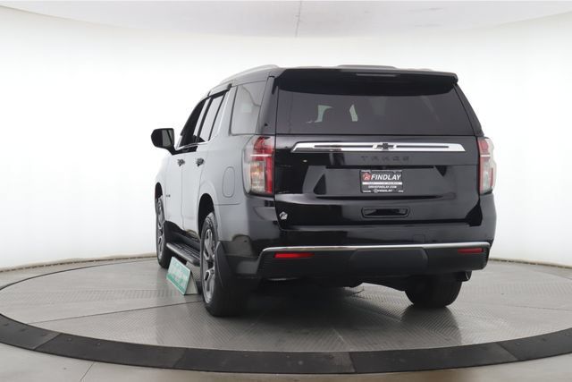 Used 2021 Chevrolet Tahoe LS w/ Max Trailering Package AWD/4WD image 11