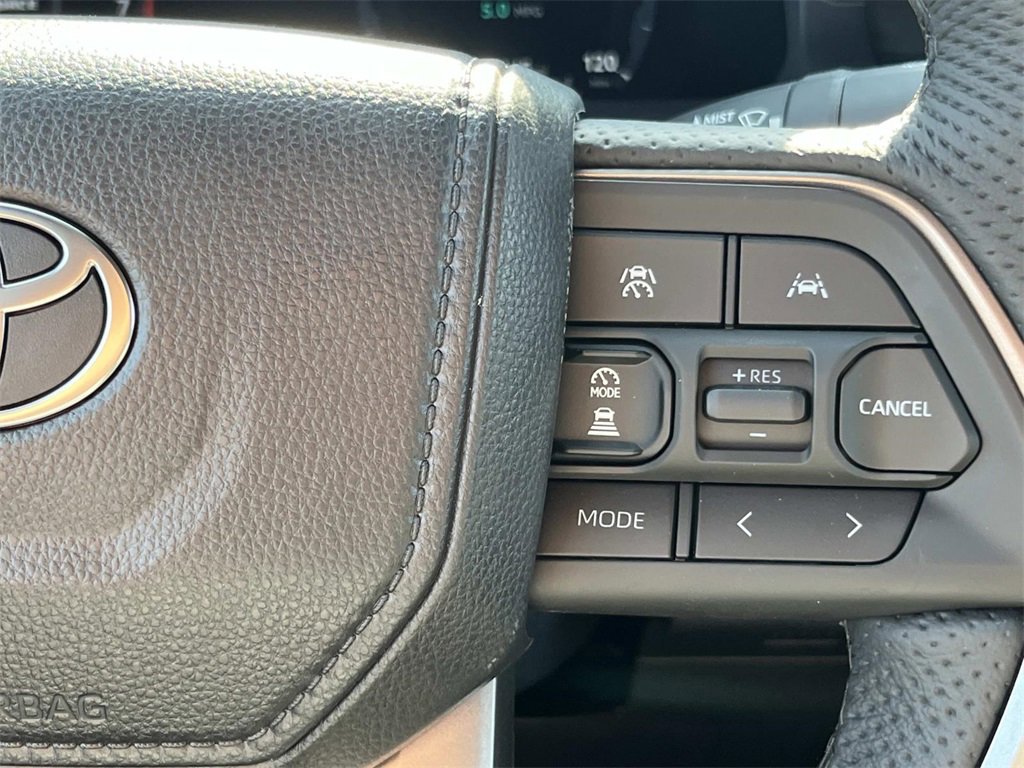 New 2025 Toyota Tacoma TRD Sport image 18