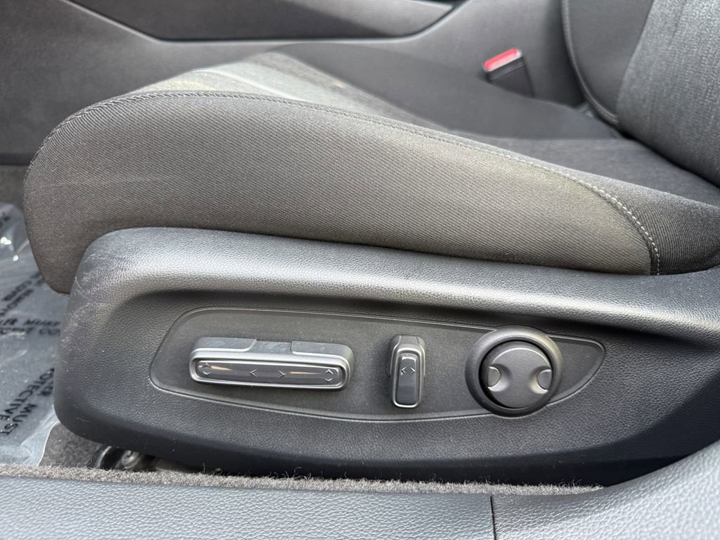 Used 2024 Honda Accord Sport image 10