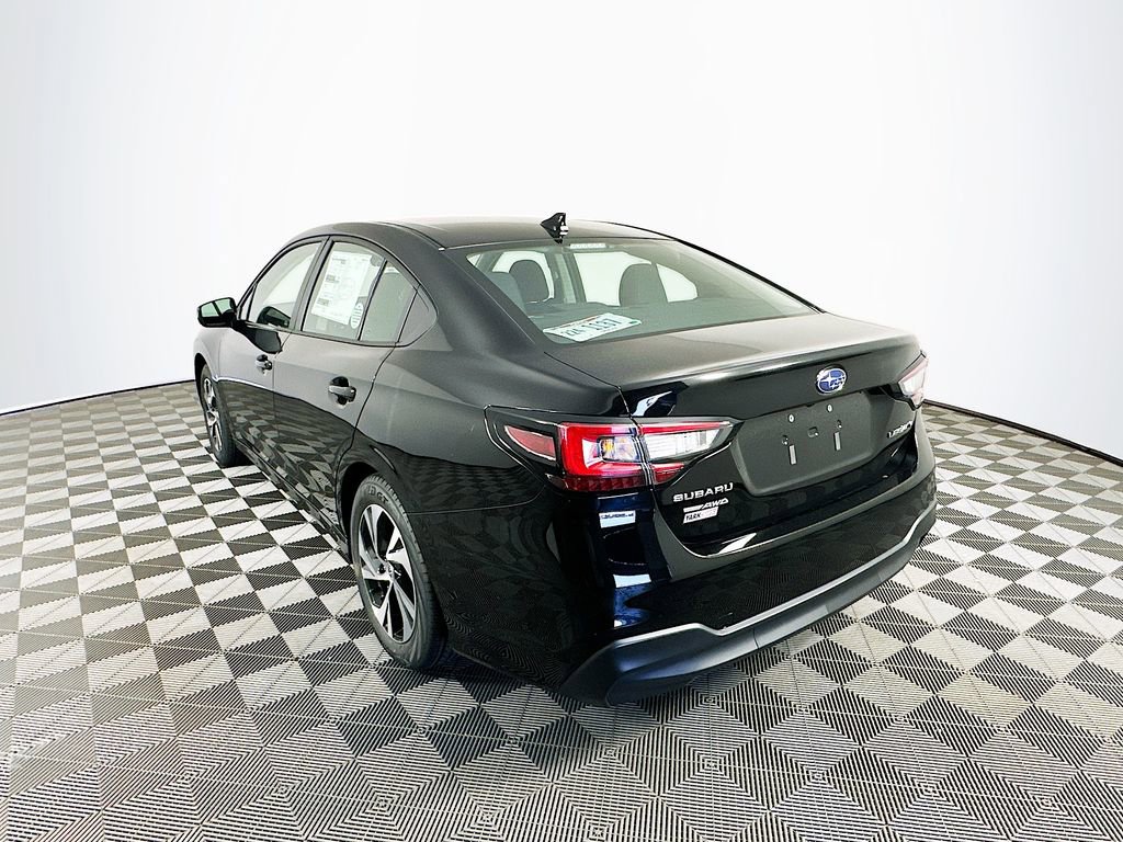 New 2025 Subaru Legacy Premium image 6
