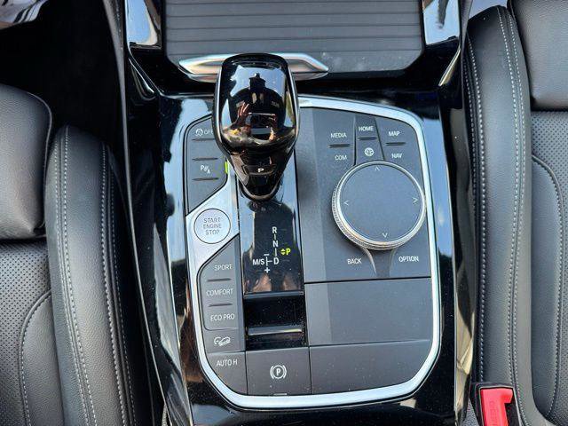 Used 2023 BMW X4 M40i w/ Premium Package image 15