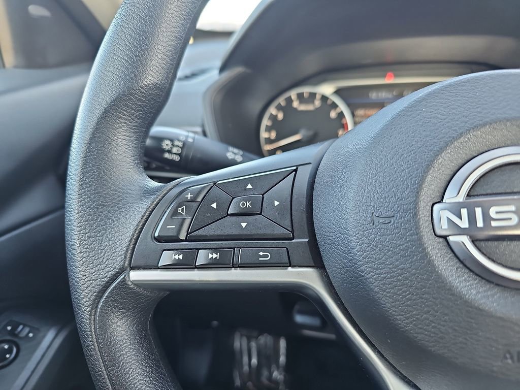 Used 2024 Nissan Altima 2.5 SV image 19