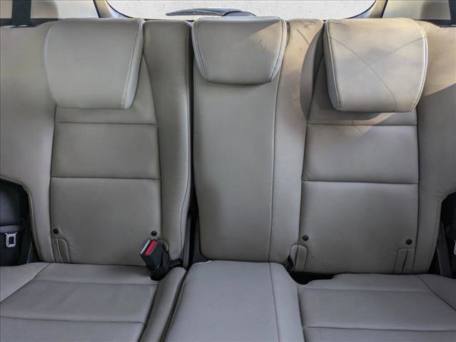 Used 2018 Honda HR-V EX-L image 14