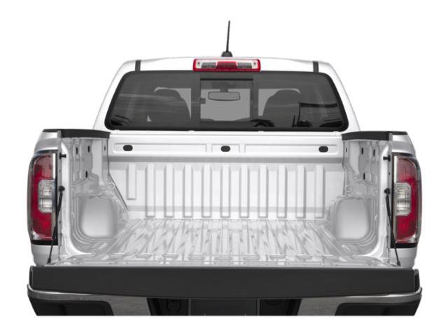 Used 2019 GMC Canyon SLT w/ Driver Alert Package AWD/4WD image 14