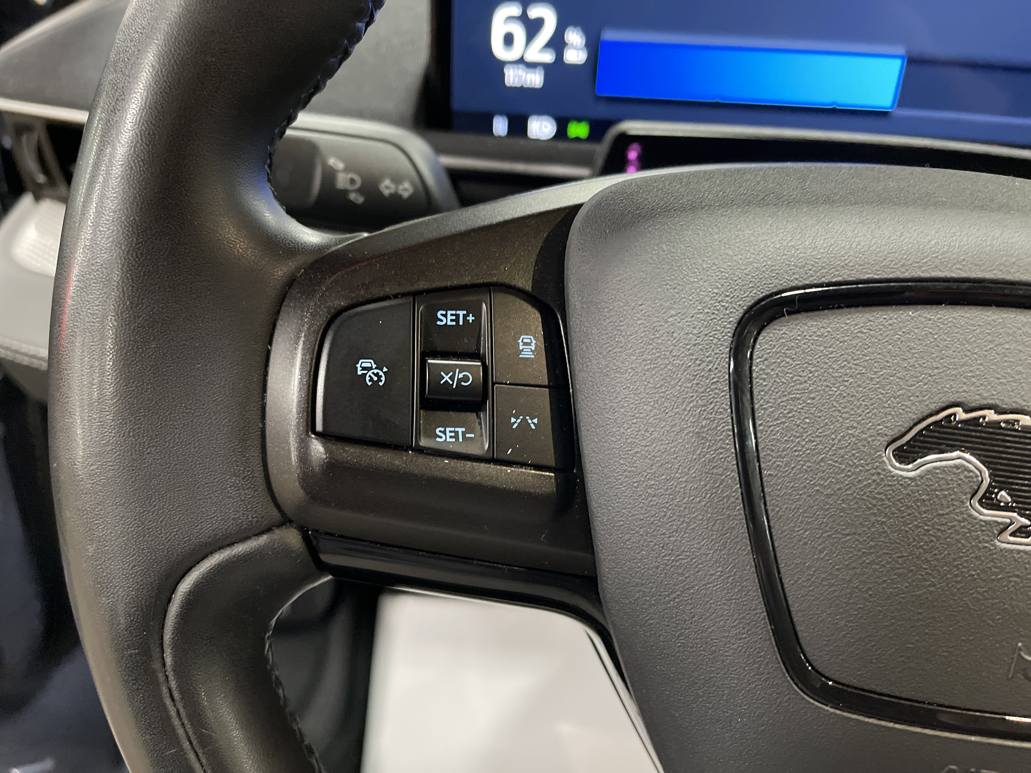 Used 2021 Ford Mustang Mach-E Select w/ Comfort/Technology Package image 18