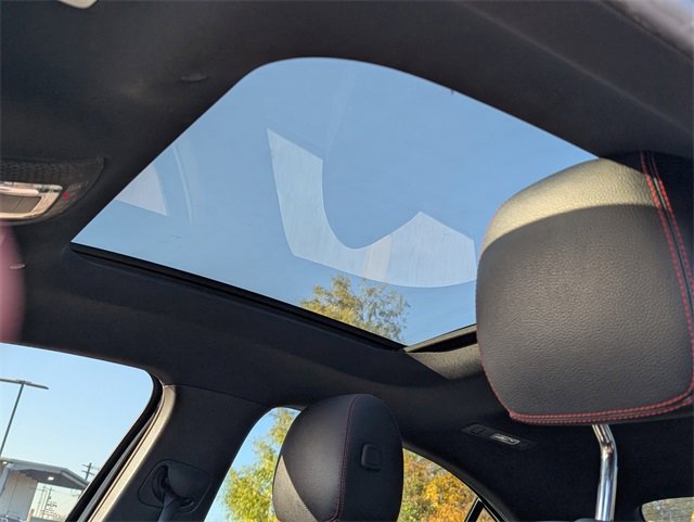 Used 2022 Mercedes-Benz A 220 image 21