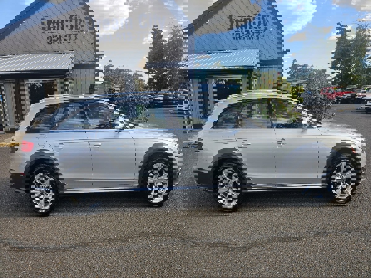 Used 2013 Audi A4 Premium Plus image 3