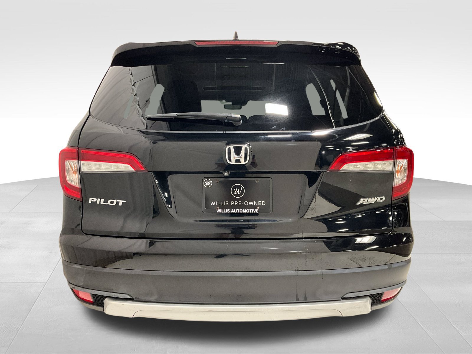 Used 2019 Honda Pilot EX-L image 6