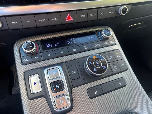 Used 2024 Hyundai Palisade SEL AWD/4WD image 12