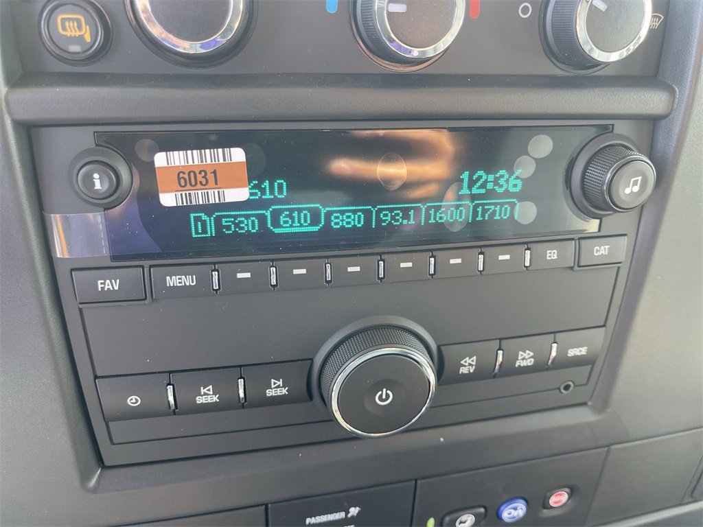 New 2025 Chevrolet Express 2500 w/ Driver Convenience Package image 11