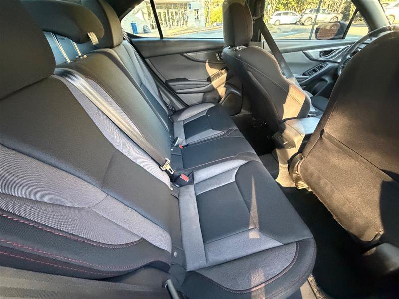 Used 2022 Subaru WRX AWD/4WD image 27