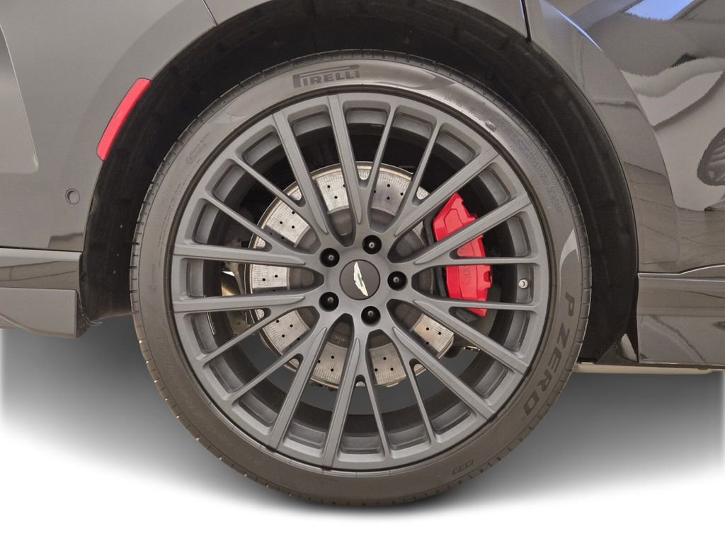 Used 2023 Aston Martin DBX 707 image 7