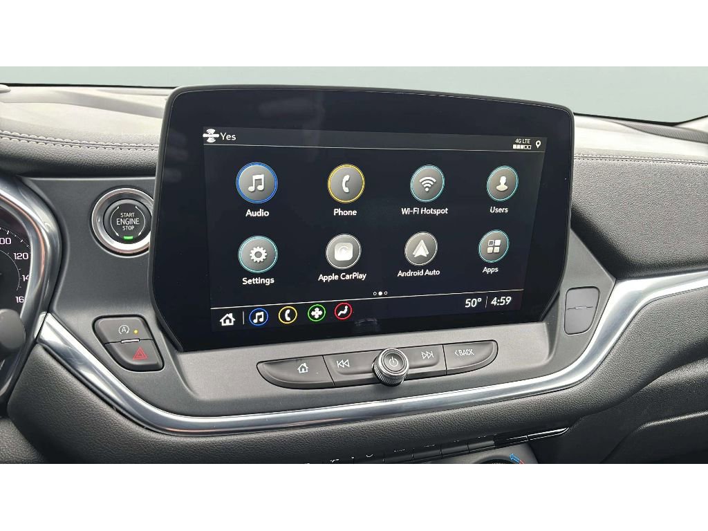 Used 2023 Chevrolet Blazer LT image 16