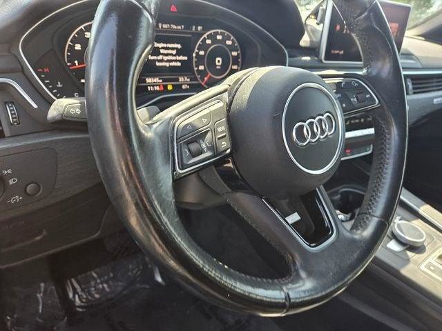 Used 2017 Audi A4 2.0T Premium Plus AWD/4WD image 15