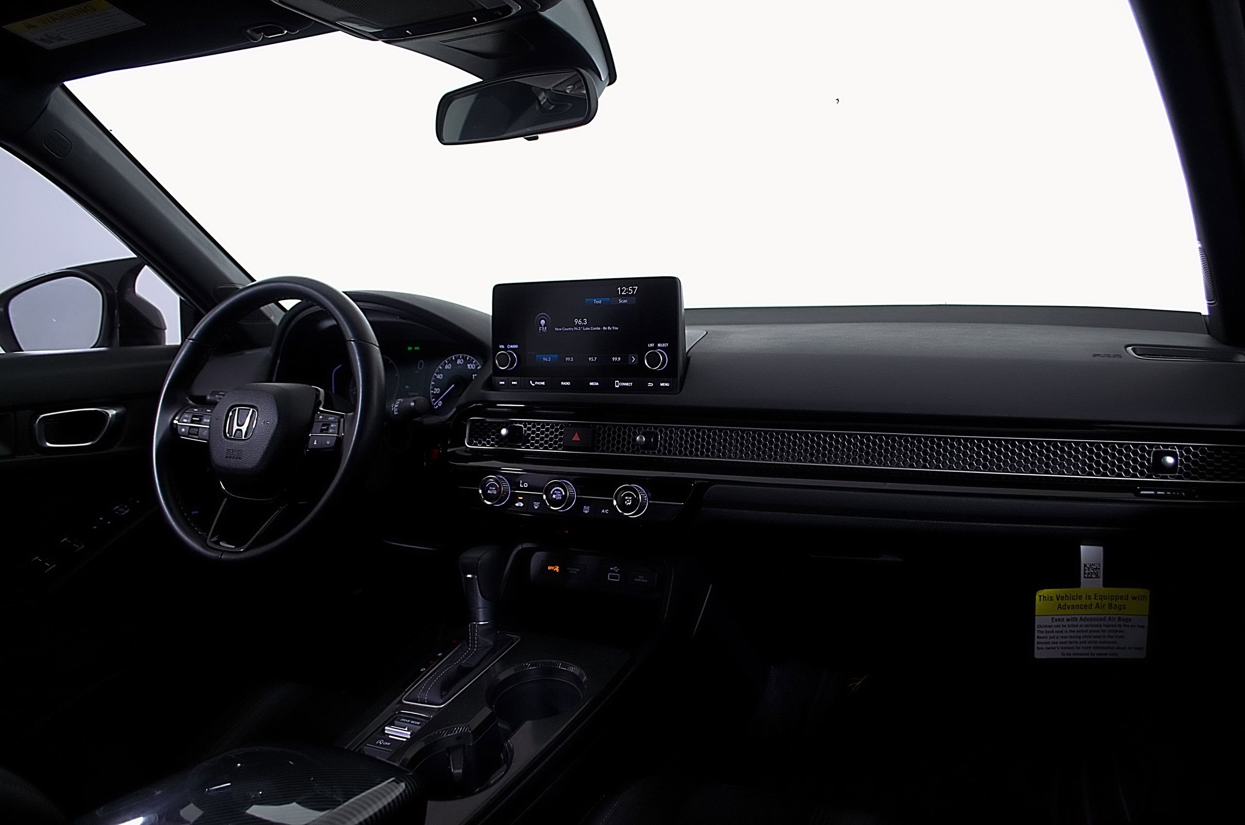 Used 2024 Honda Civic Sport image 22