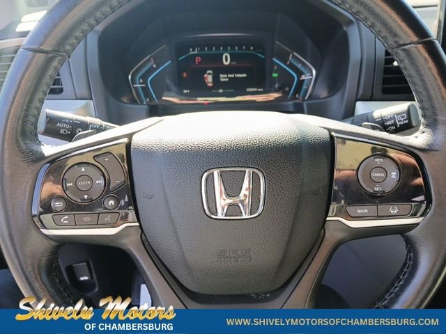Used 2020 Honda Odyssey EX-L image 30