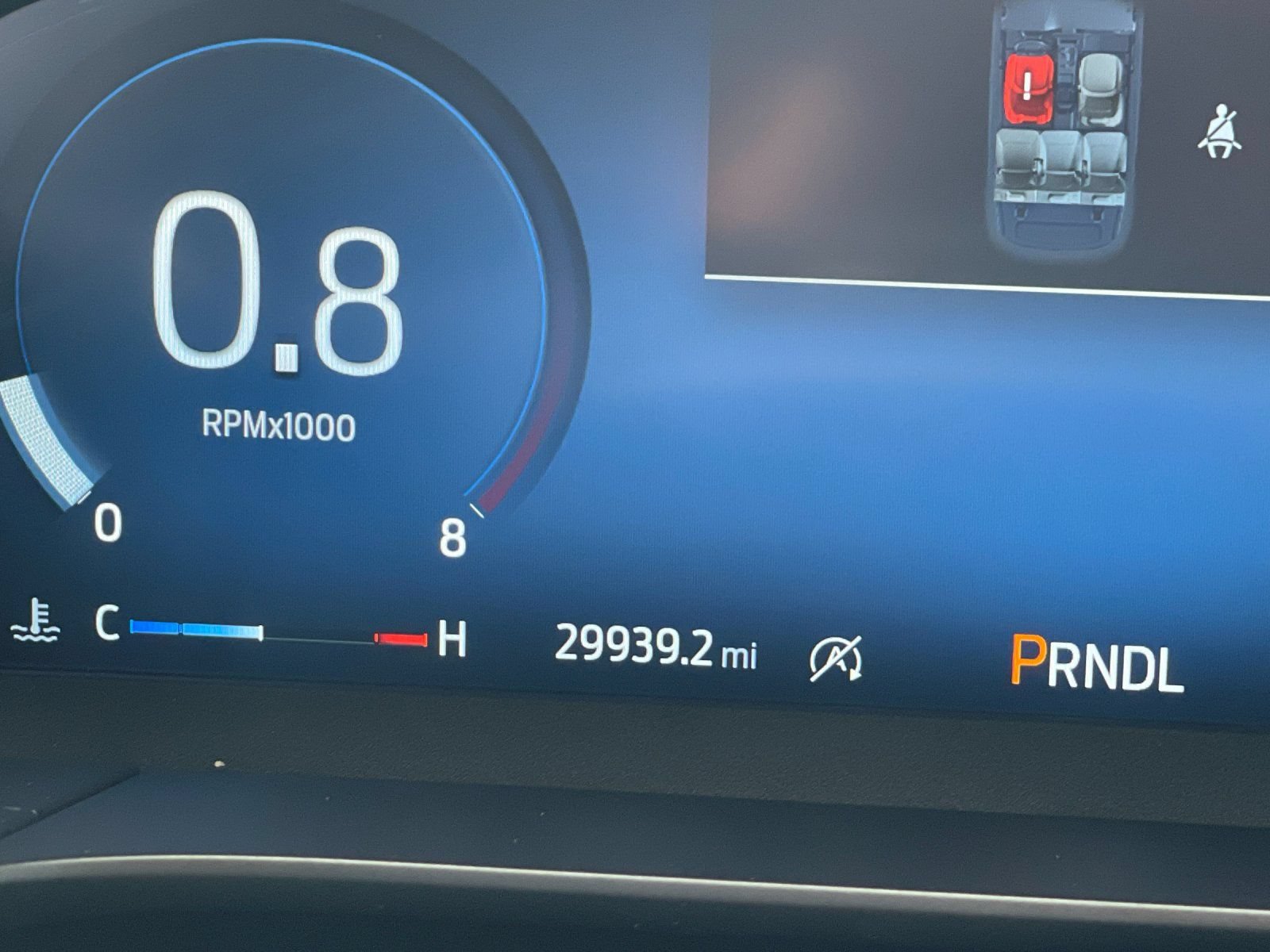 Used 2024 Ford Escape Platinum AWD/4WD image 30