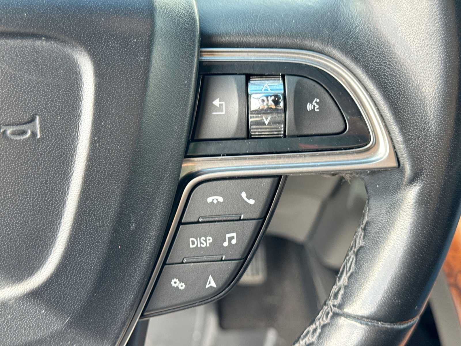 Used 2019 Lincoln Nautilus Reserve AWD/4WD image 25