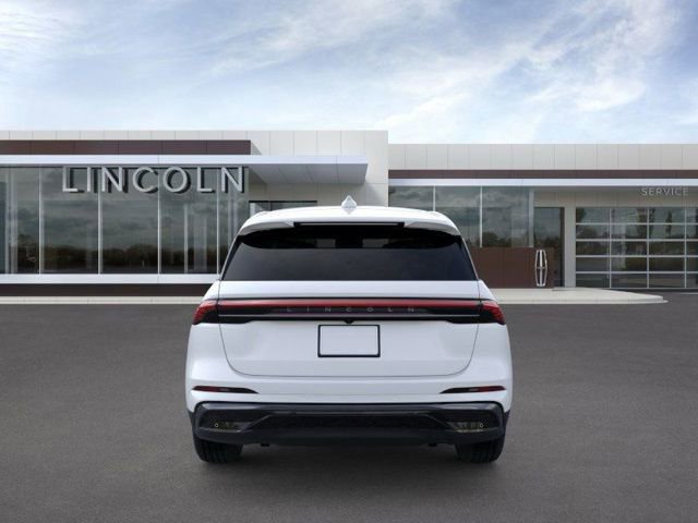 New 2026 Lincoln Nautilus Premier w/ Equipment Group 102A image 5
