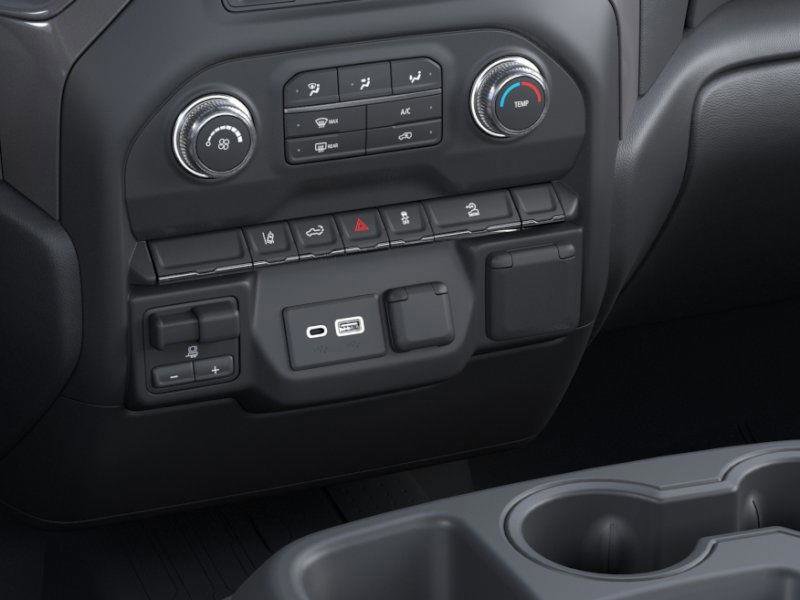 New 2025 GMC Sierra 2500 Pro w/ Convenience Package image 42