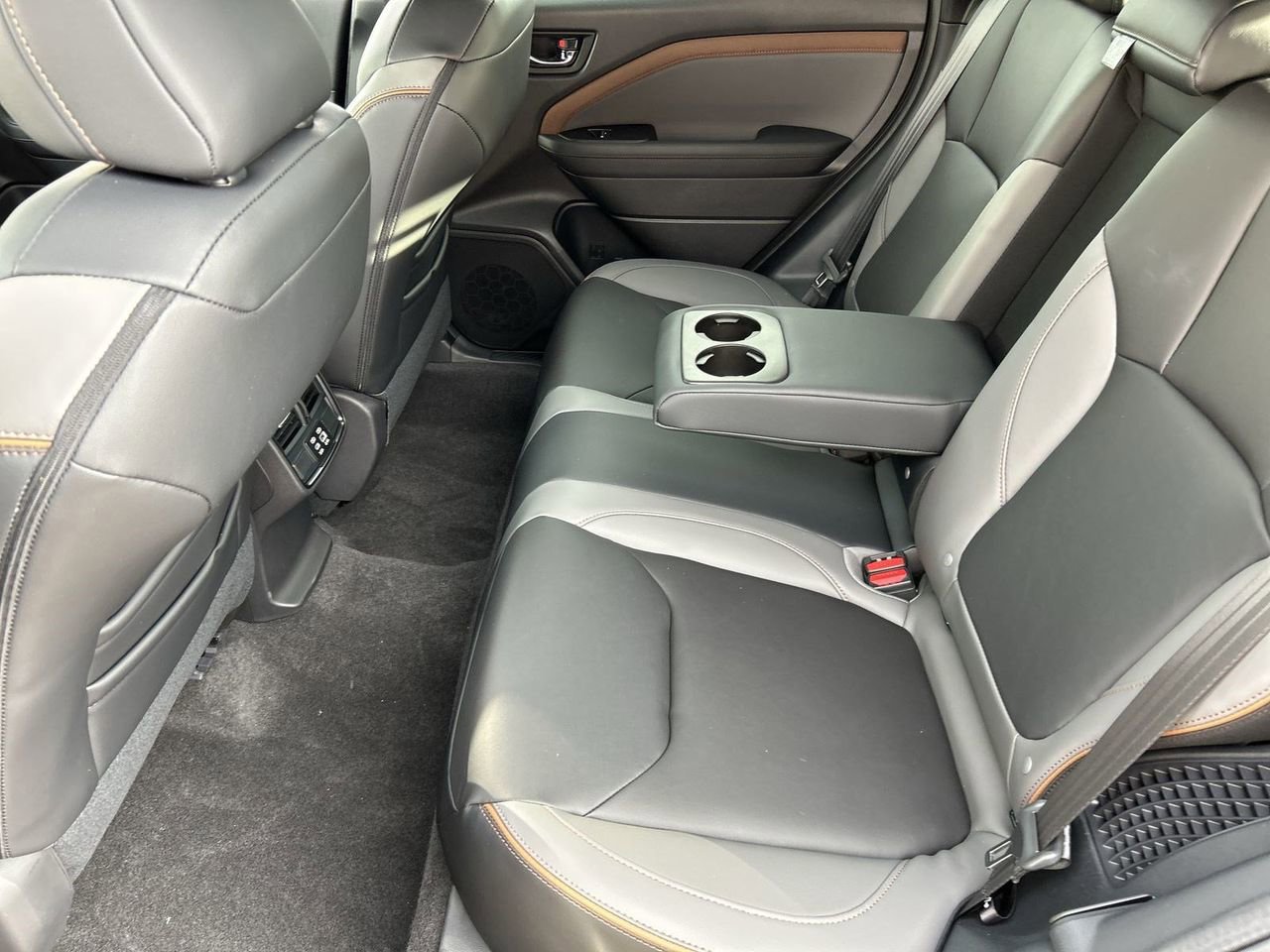 New 2026 Subaru Forester Sport image 13