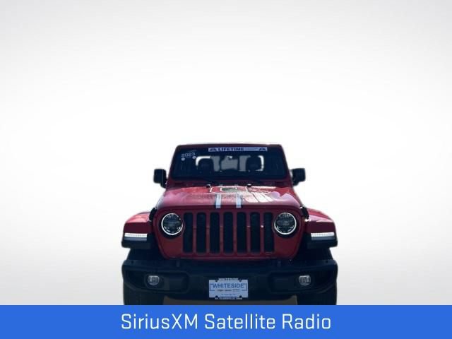 Used 2023 Jeep Gladiator Sport AWD/4WD image 13