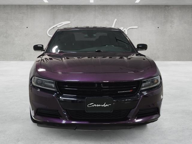 Used 2020 Dodge Charger SXT w/ Blacktop Package RWD image 18