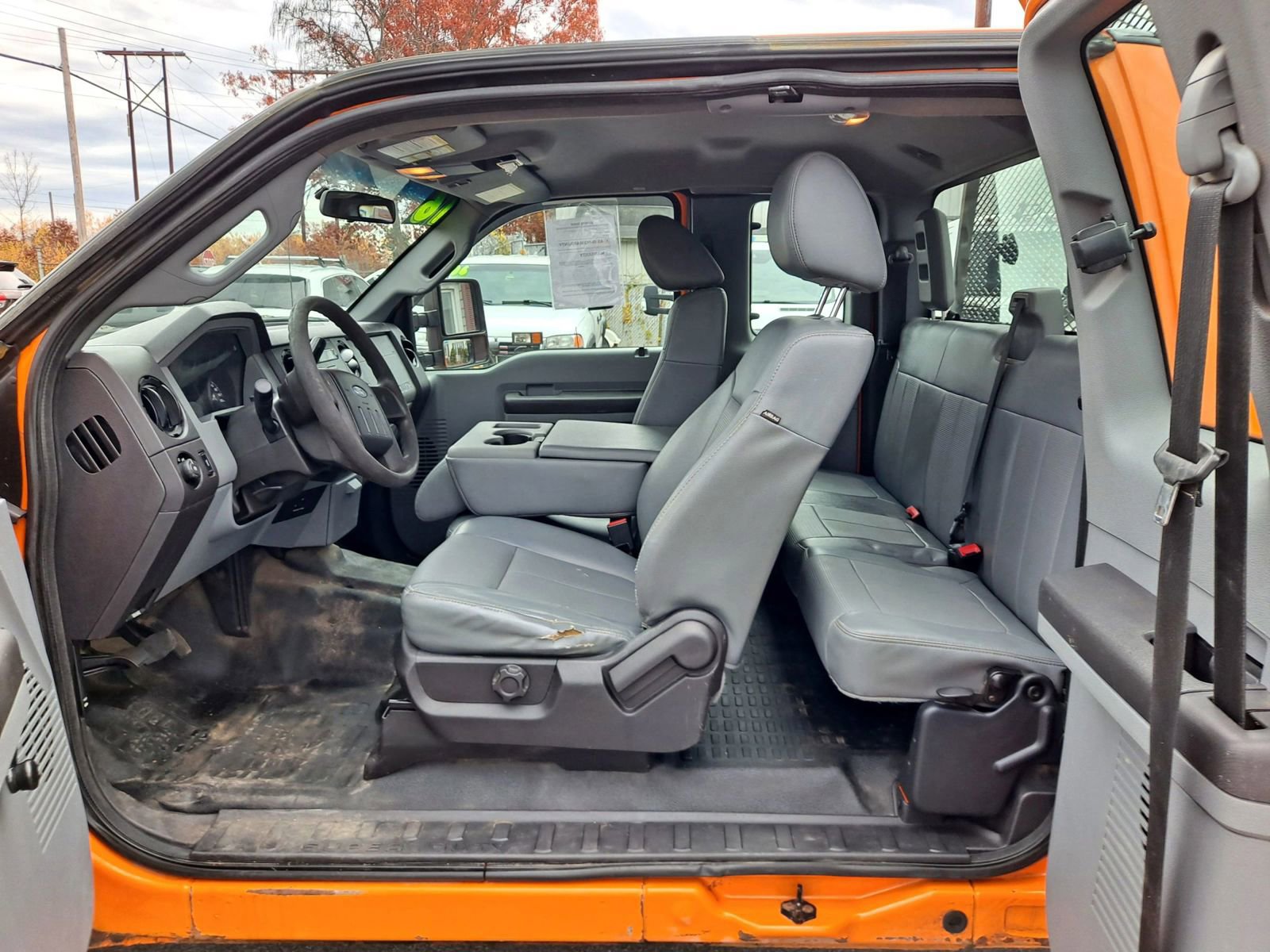 Used 2016 Ford F250 XL image 8