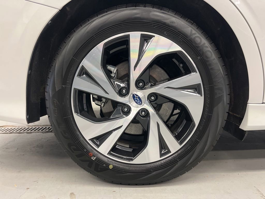 Certified 2025 Subaru Legacy Premium AWD/4WD image 34