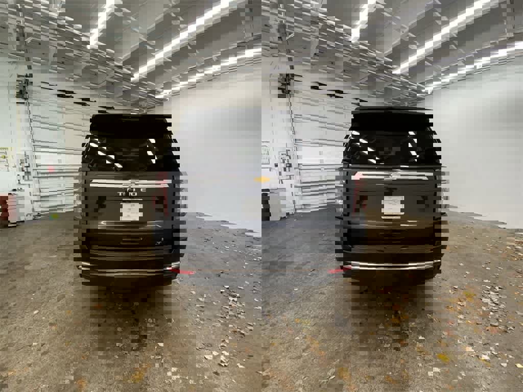 Used 2023 Chevrolet Tahoe LT image 5
