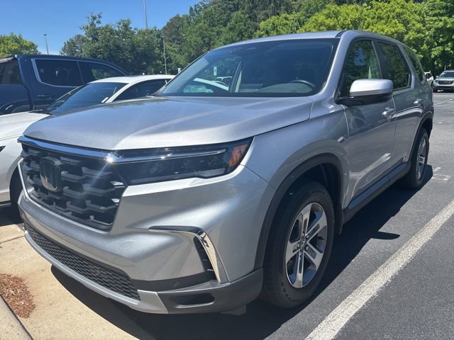 Used 2024 Honda Pilot EX-L image 3