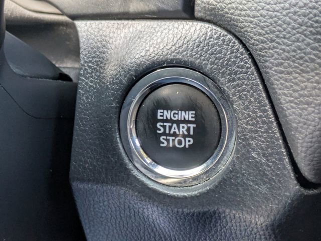 Used 2024 Toyota RAV4 XLE image 19