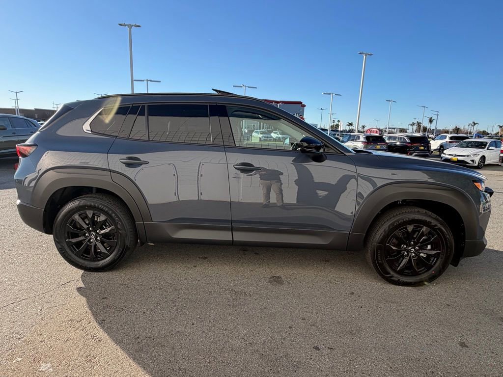 New 2026 MAZDA CX-50 AWD 2.5 Hybrid w/ Weather Package image 7