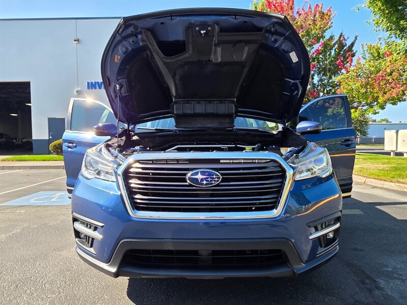 Used 2022 Subaru Ascent Limited w/ Technology Package AWD/4WD image 30